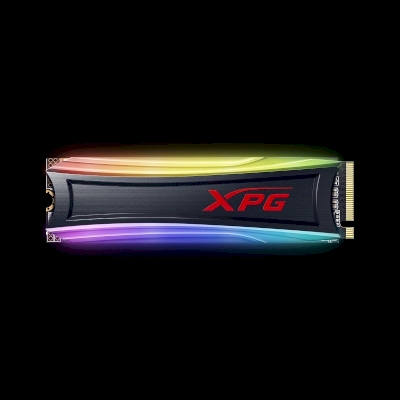ADATA RGB PCIe M.2 2280 Gaming Solid State Drive S40G