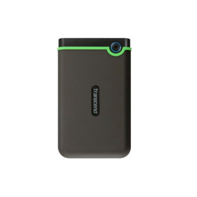 TRANSCEND StoreJet [SJ25M3C]