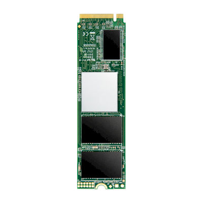 TRANSCEND PCIe M.2 SSD [MTE220S]