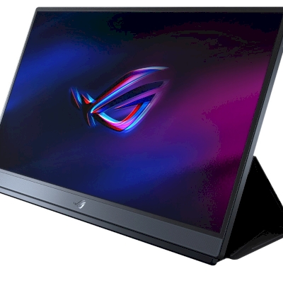 ASUS ROG Strix Portable Gaming Monitor [XG17AHP]