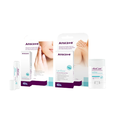AnsCare LeniScar Silicone Stick SP-200-1 / SP-200-2