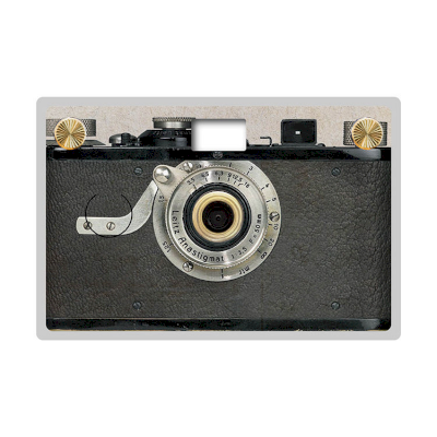 PAPERSHOOT Paper Camera