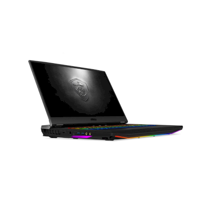 MSI GT76 Titan