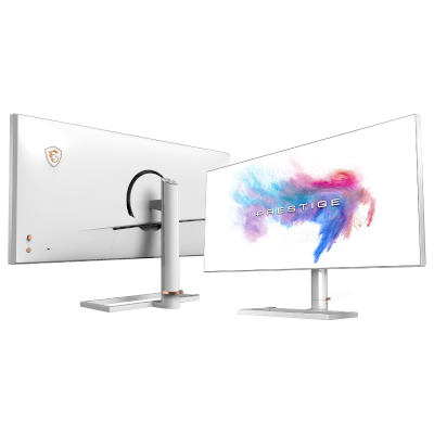 MSI Prestige PS341WU Creator's Monitor
