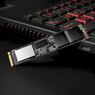 ADATA XPG SX8200 Pro PCle Gen3x4 M.2 2280 SSD 
