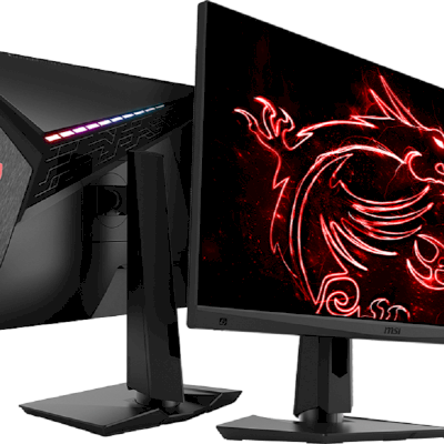 MSI MAG274R OPTIX MONITOR