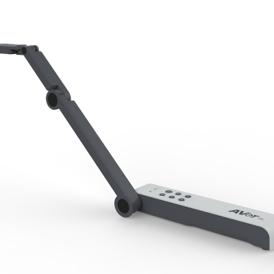 AVER MECHANICAL ARM WIRELESS INTERACTIVE VISUALIZER - M15W