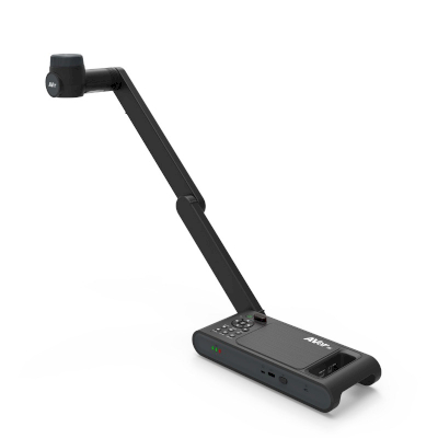 AVER MECHANICAL ARM WIRELESS INTERACTIVE VISUALIZER - M70W