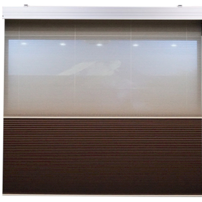 BINTRONIC SSMART CELLULAR SHADE TOP DOWN BOTTOM UP TYPE - BT-M06