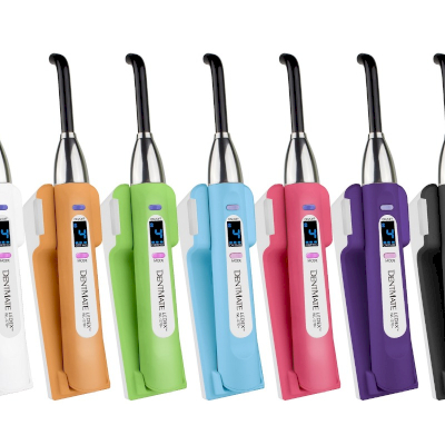 DENTMATE DENTAL CURING LIGHT - WL-070 + ORTHO 