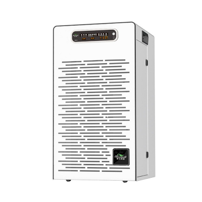 BOSSWELL Anti-allergy Sterilization Air Purifier - BS501WIFI