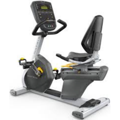 JOHNSON - Matrix R3xm