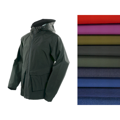 Xpore Waterproof and Breathable Technical Fabric OD