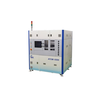 AST LED Coater System