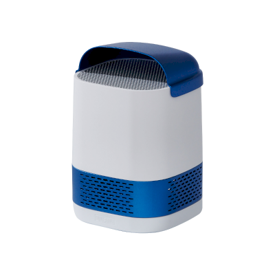 LUFTQI Filter-Fress Personal Air Purifier