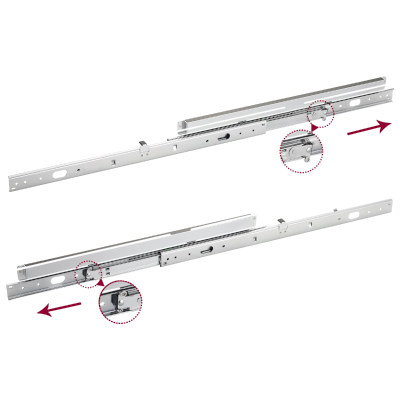 REPON 2 Way Soft Close NJ-24/NJ-25