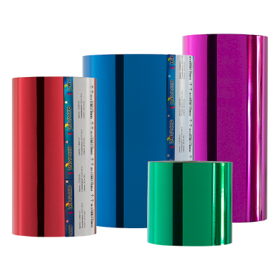 UNIVACCO Toner Foil TF