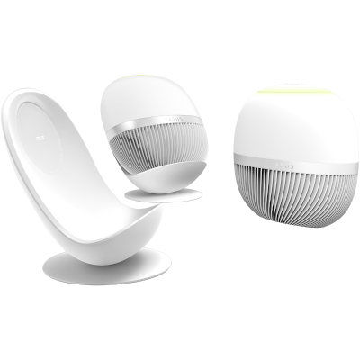 ASUS PureGo PD100