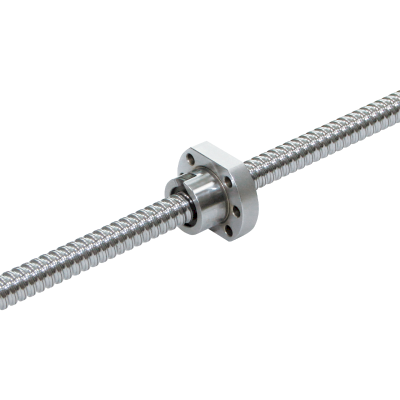 TBI MOTION Ball Screw