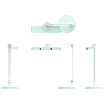 BenQ MindDuo 2 Plus, Desk Lamp with Posture Reminder