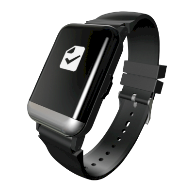 Leadtek H2 Plus Wearable ECG Recorder 8Z37