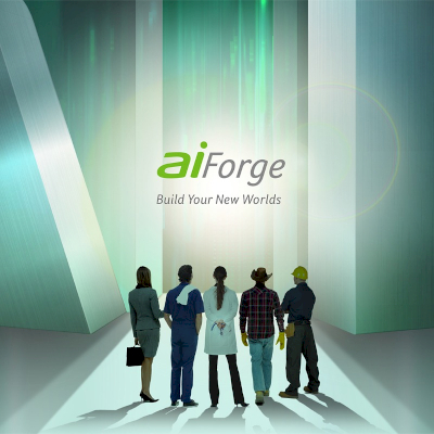 Acer aiForge