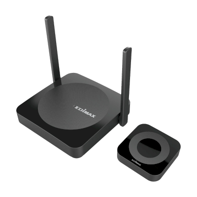 EDIMAX 4K Wireless Projection System/Solutions 