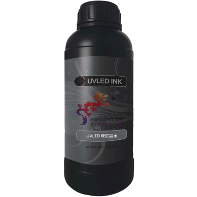 ROYALJET UV Rigid Inkjet ink 