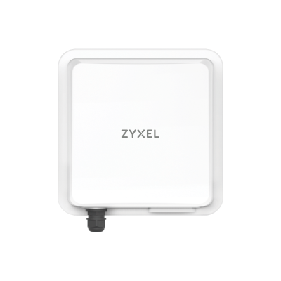 Zyxel 5G NR Outdoor Router NR7101