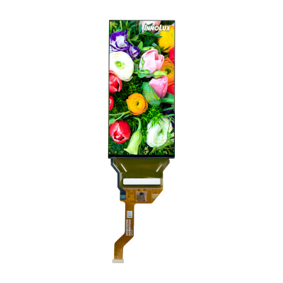 INNOLUX 6.4" LCD with invisible camera PE064IC-03A