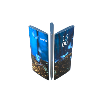 INNOLUX 6.4" Surrounding display PE064IC-04A