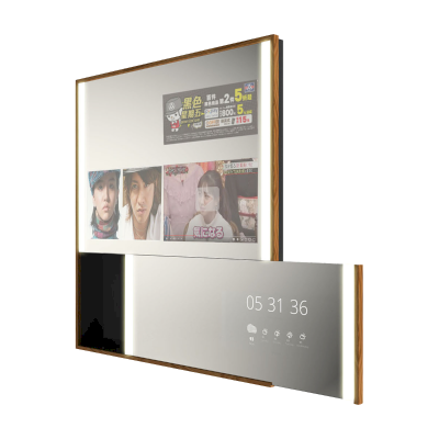 INNOLUX InnoMirror D100ZZ-01A