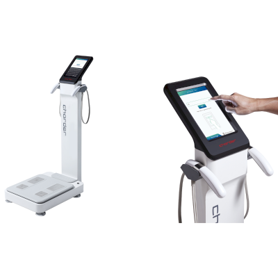 Charder Medical Body Composition Analyzer MA801