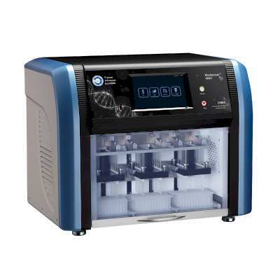 TANBead Automated Nucleic Acid Extractor Maelstrom 4800