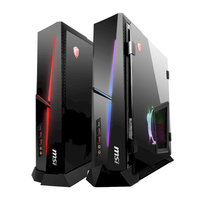 MSI MEG Trident / MPG Trident Gaming Desktop MEG Trident / MPG Trident Series