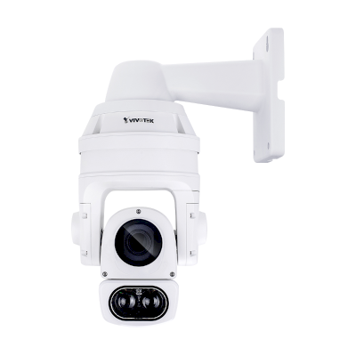 VIVOTEK Smart Tracking Speed Dome Camera SD9374-EHL