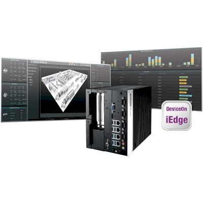 Advantech Edge Cloud Solution EIS-S230