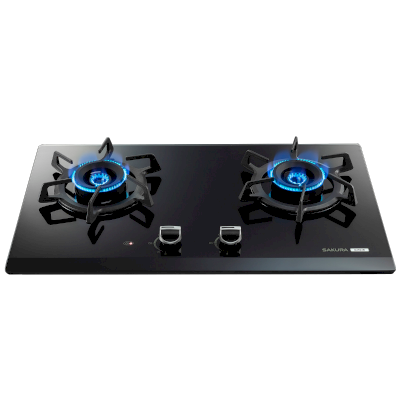 SAKURA Built-in Hob