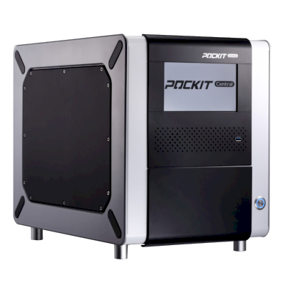 POCKIT Central Nucleic Acid Analyzer