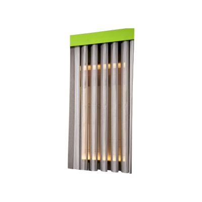 Bintronic Smart Sheer Vertical Blind BT-MVB