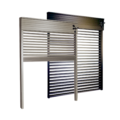 AUROTEK Electric Shutters 2 WS3A-2