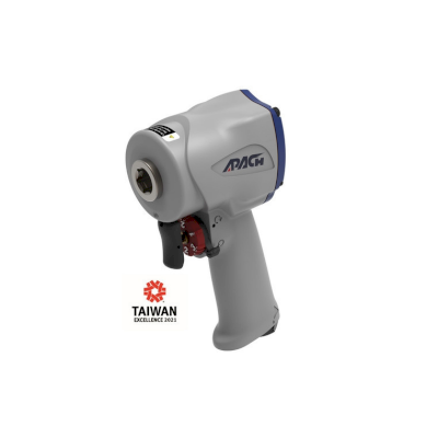 APACH Super Stubby Air Impact Wrench AW050H