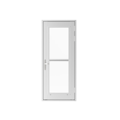HISS Flat Type Ventilation Door FSD-T75