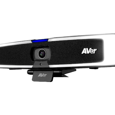 AVer 4K Video Bar VB130