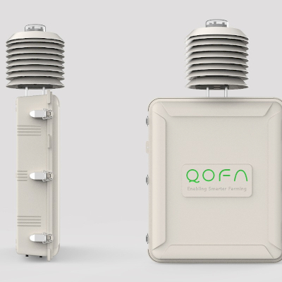 QOCA Smart Agriculture Solution QOFA XIA