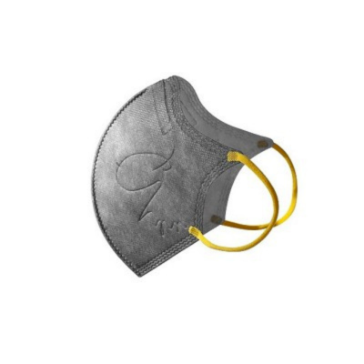 DCPRO Microparticle Stopper Mask dc Microparticle Stopper 3D Style Face Mask Series