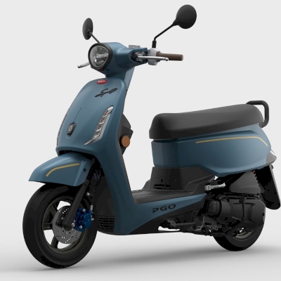 PGO Spring JD-125CIA / JD-125AIA