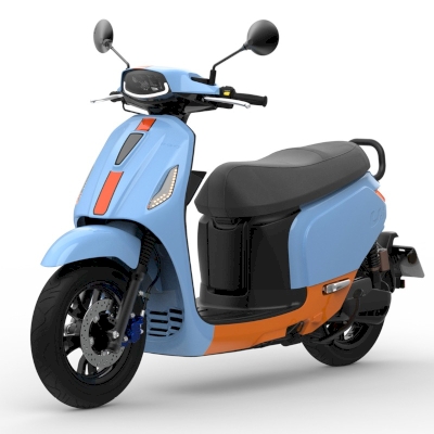 PGO Ur1 Plus GA-S