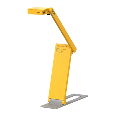 IPEVO Document Camera 5-897-E-01-00
