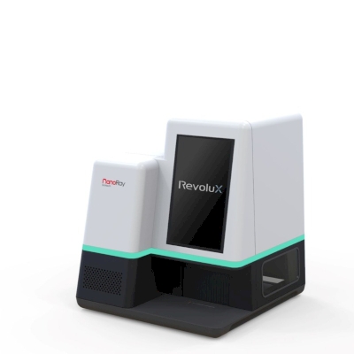 NANO RAY REVOLUX Pediatric Bone Age X Ray System NDR705